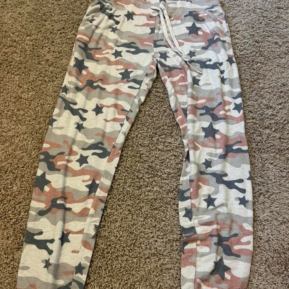 Pajama Pants from South Moon Under